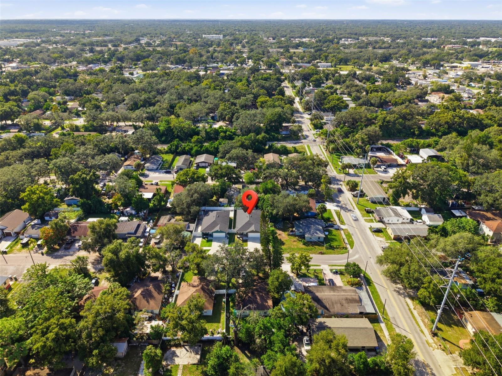 10118 N BROOKS ST — photo 49
