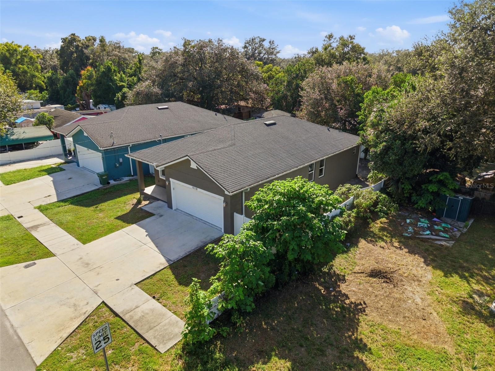 10118 N BROOKS ST — photo 39