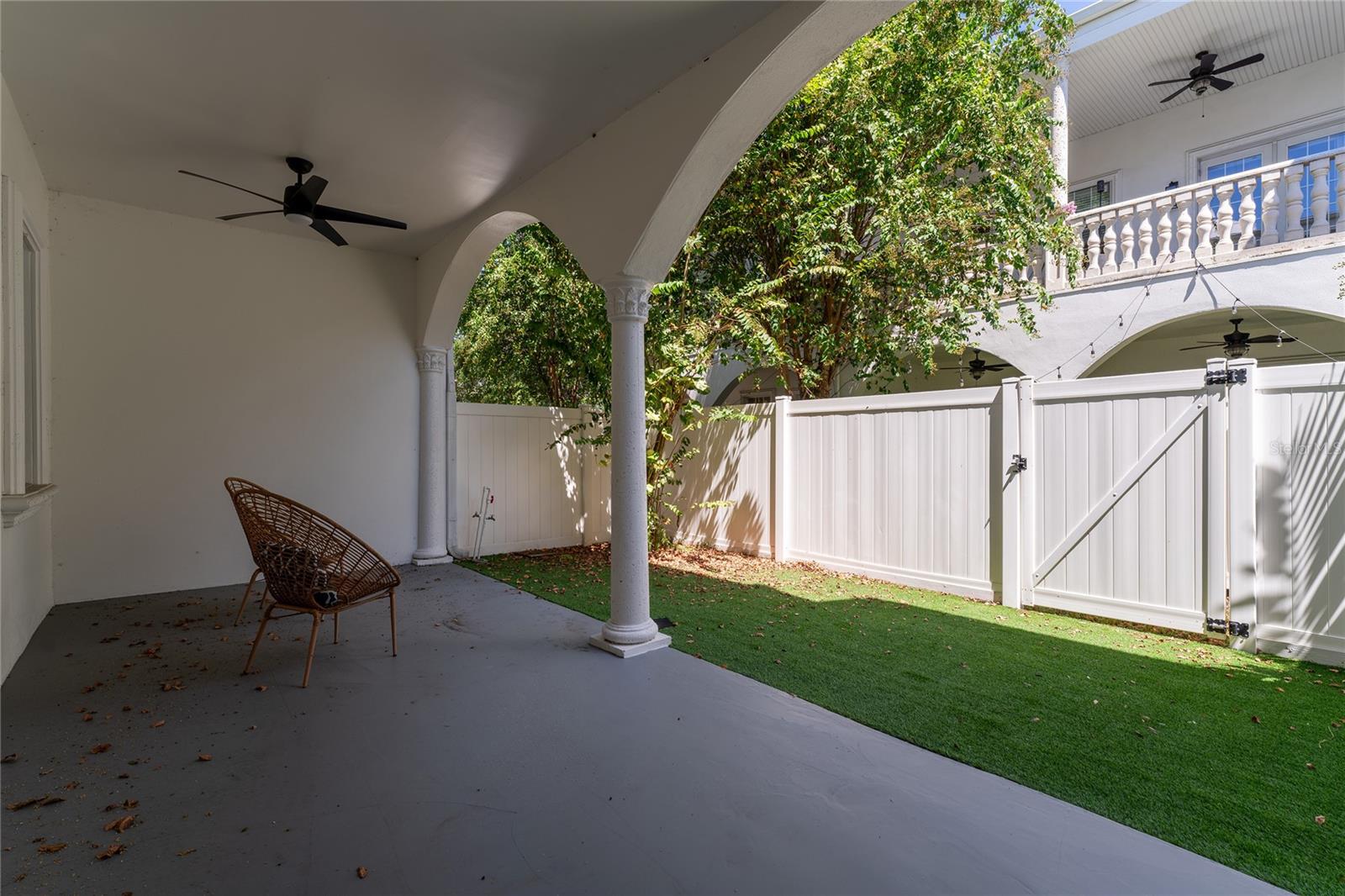 5601 BAYSHORE BLVD #E — photo 35