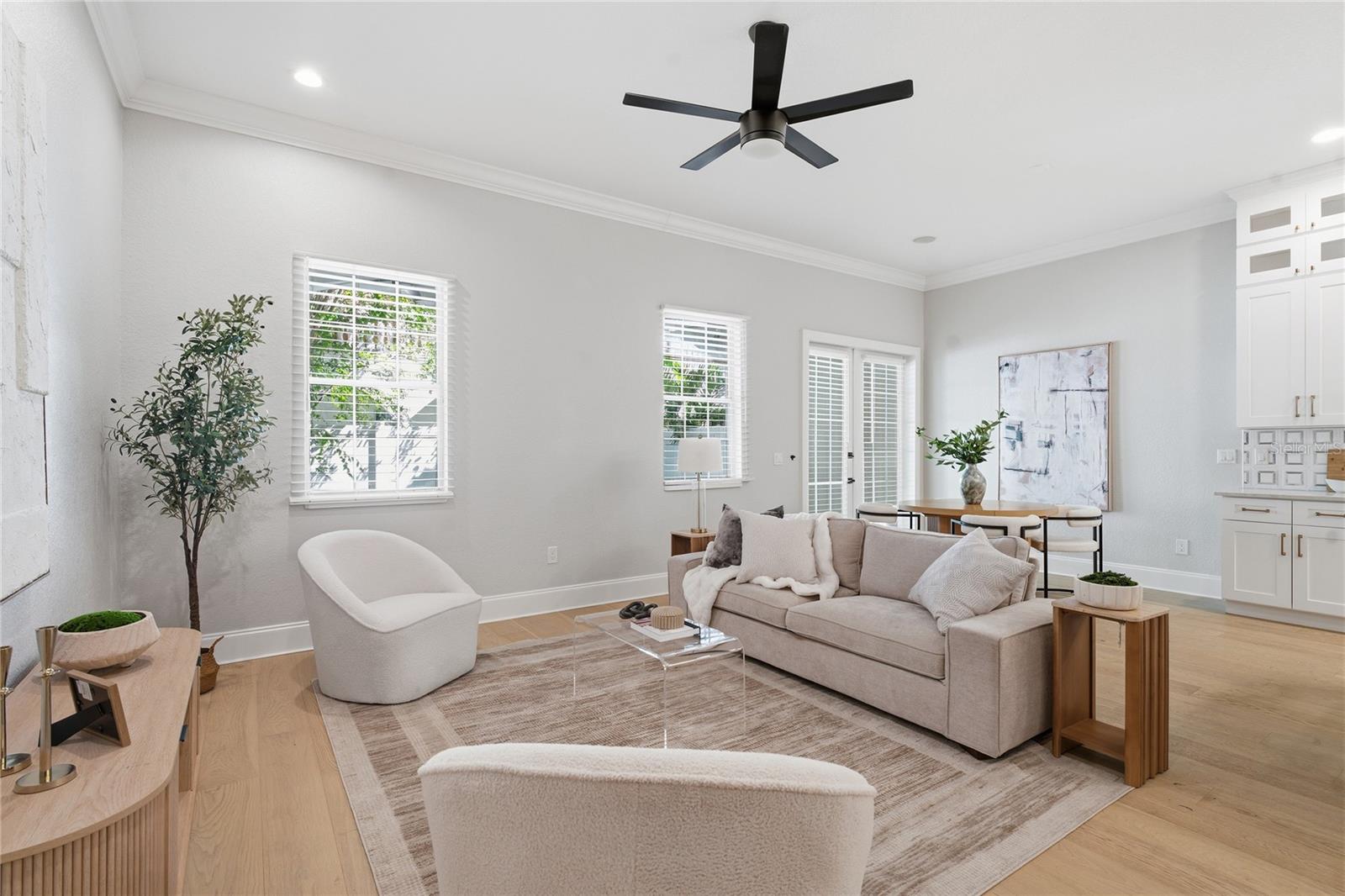 5601 BAYSHORE BLVD #E — photo 17