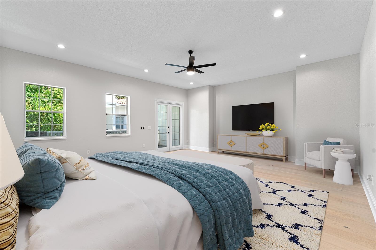 5601 BAYSHORE BLVD #E — photo 57