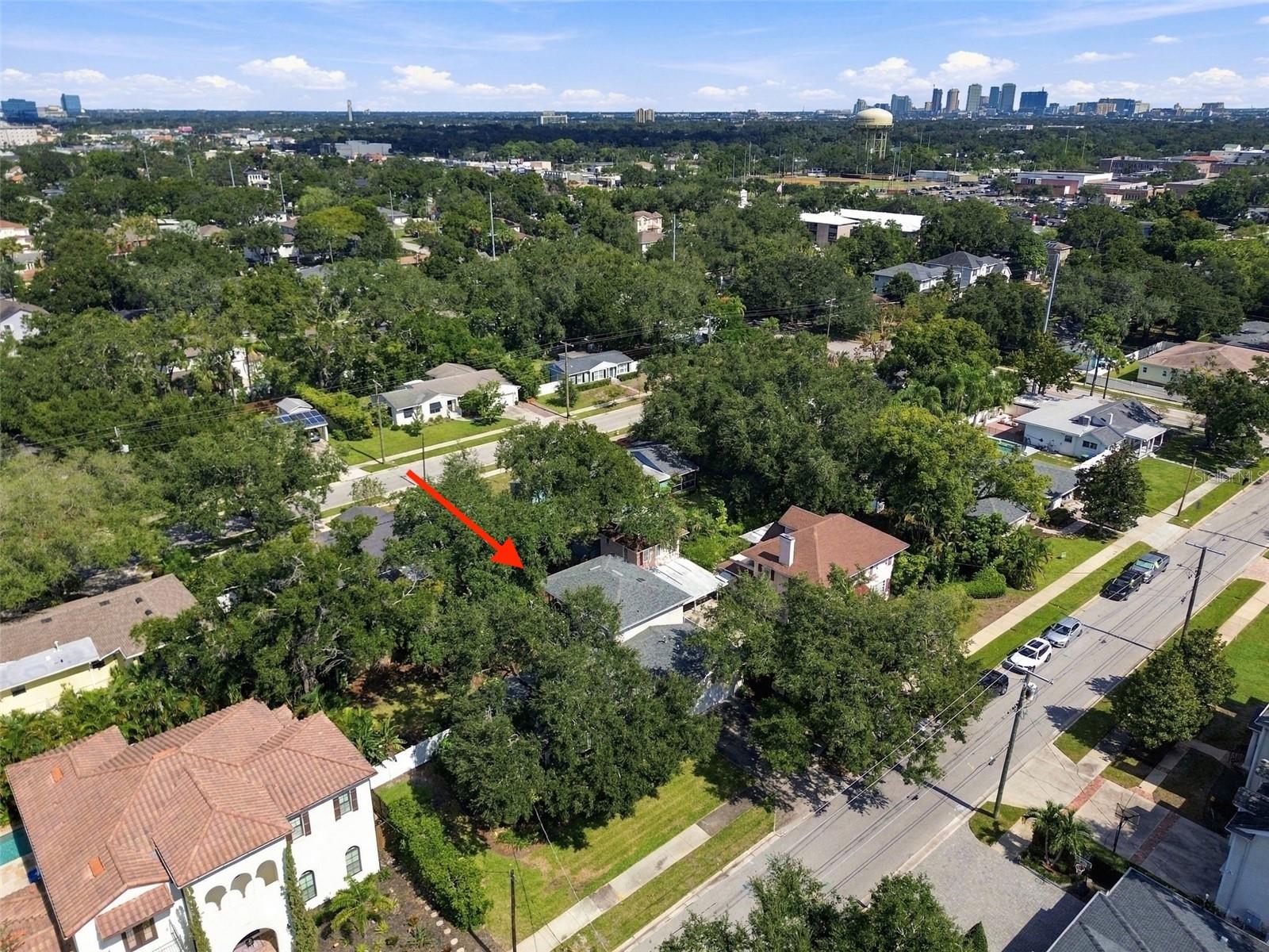 3913 W BARCELONA ST — photo 43