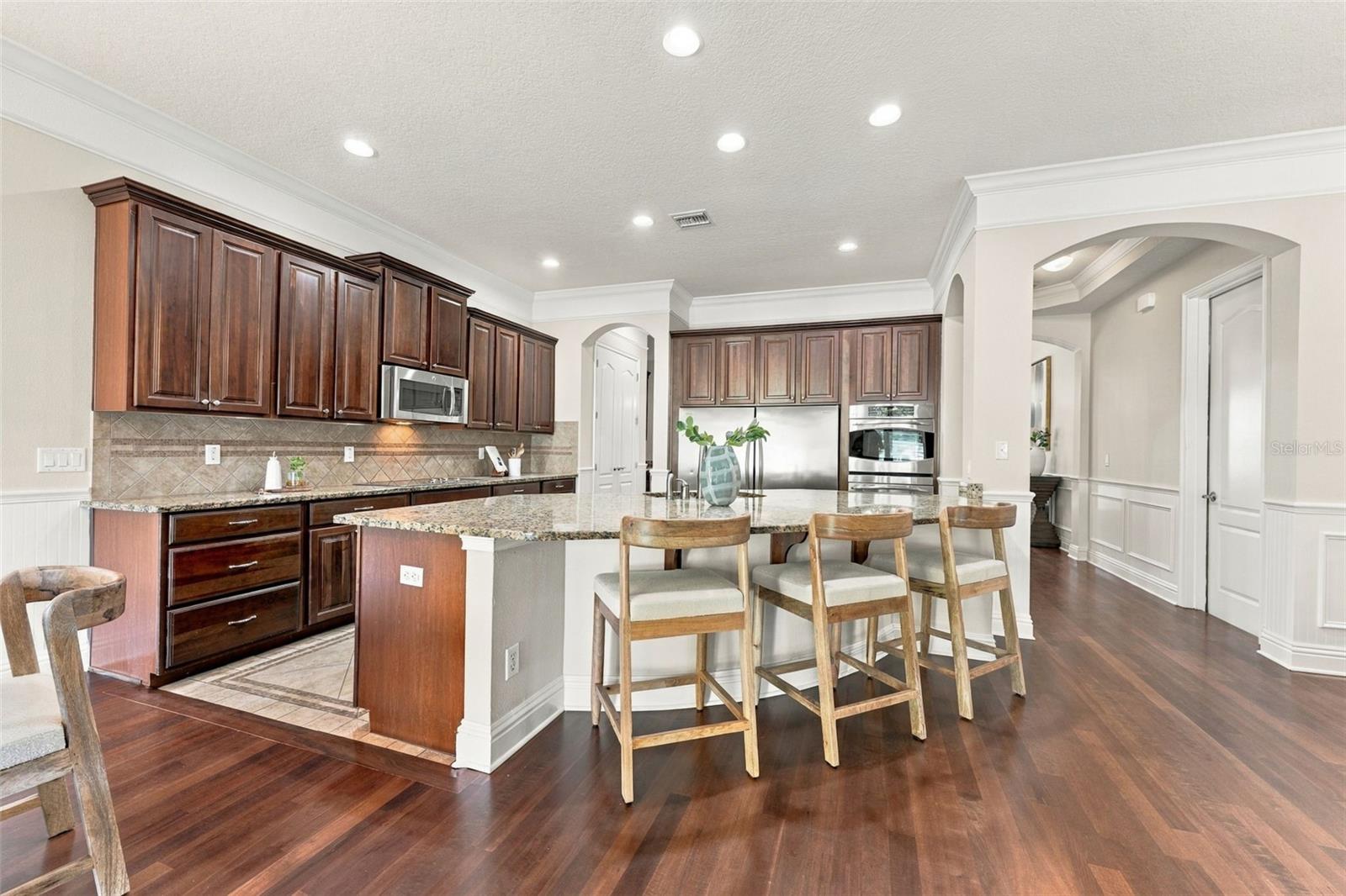 3215 OAK GREEN WAY — photo 11