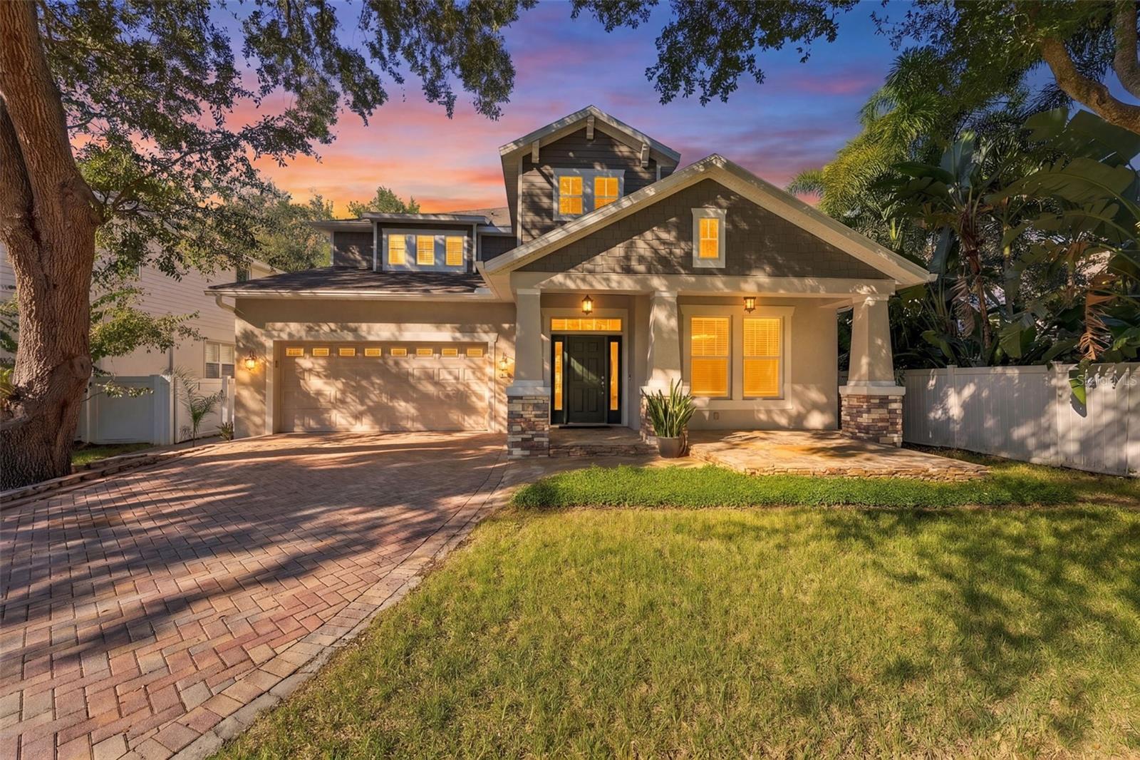 3215 OAK GREEN WAY — photo 41