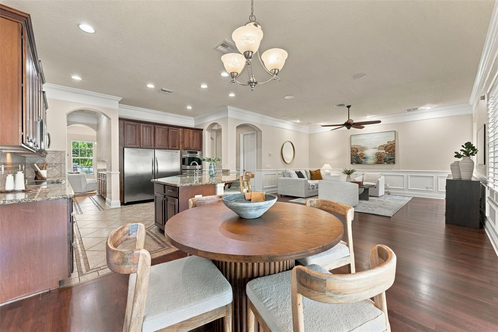 3215 OAK GREEN WAY — photo 15