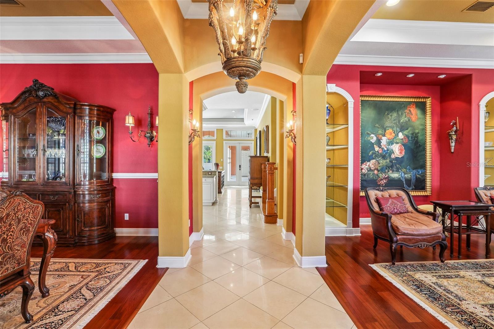 4912 YACHT CLUB — photo 8