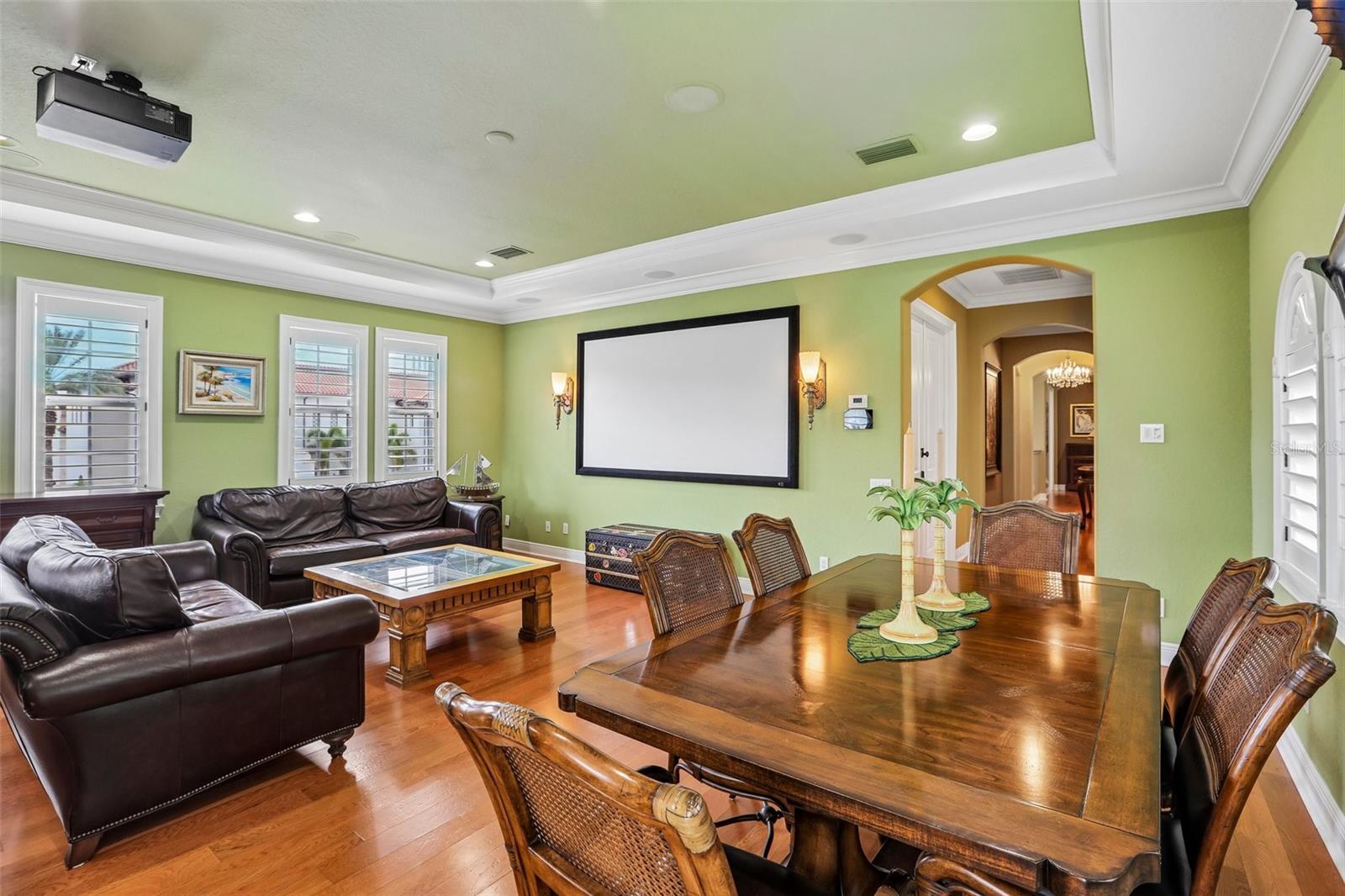 4912 YACHT CLUB — photo 43