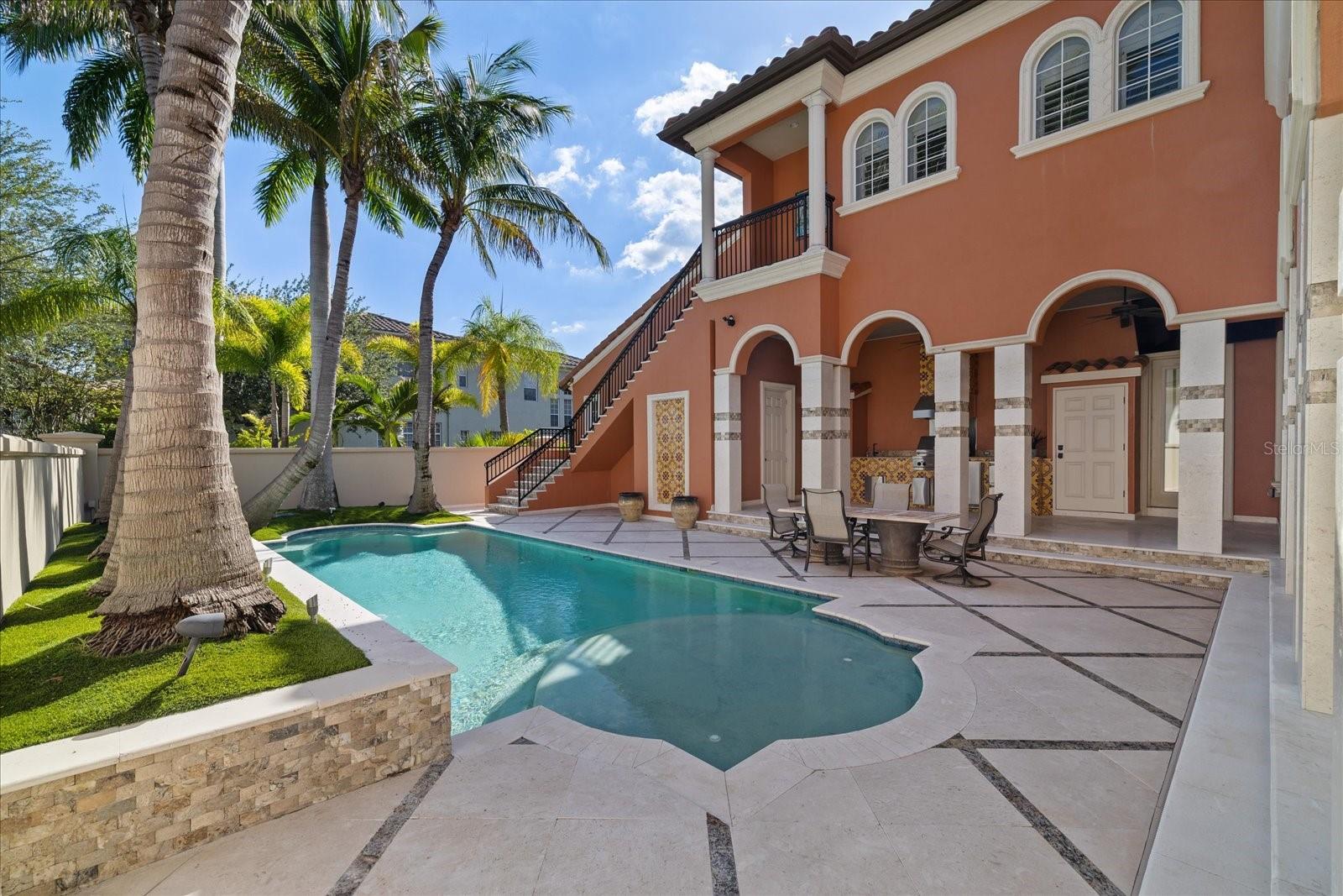 4912 YACHT CLUB — photo 67