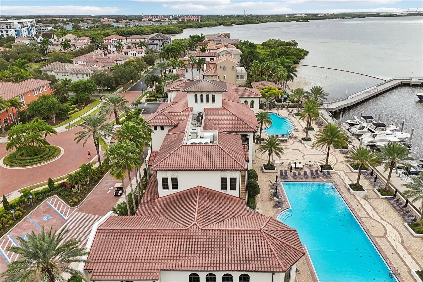 4912 YACHT CLUB — photo 91
