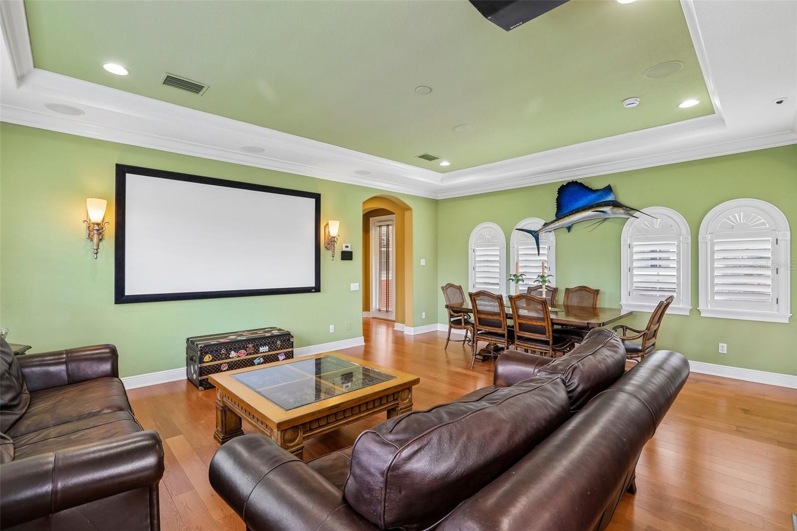 4912 YACHT CLUB — photo 48